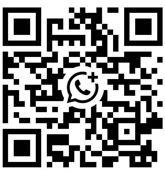 WhatsApp QR Code