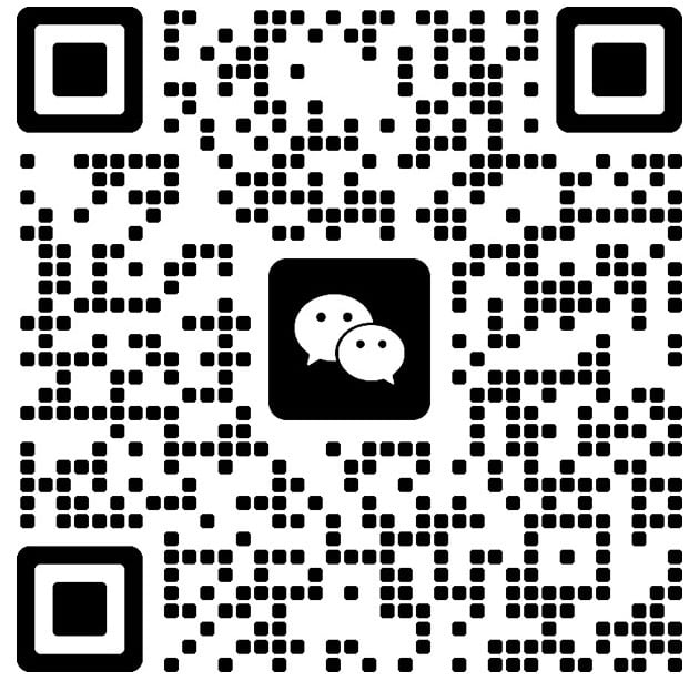 WeChat QR Code